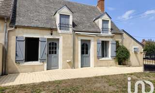 Maison 3 Pièces 81 m² à vendre à Saint-Symphorien (18190)