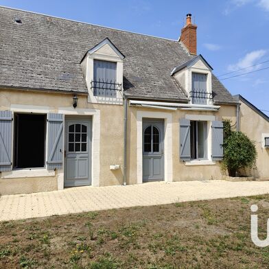 Maison 3 pièces 101000 €
