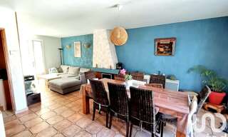 Maison 5 Pièces 127 m² à vendre à Rouen (76000)