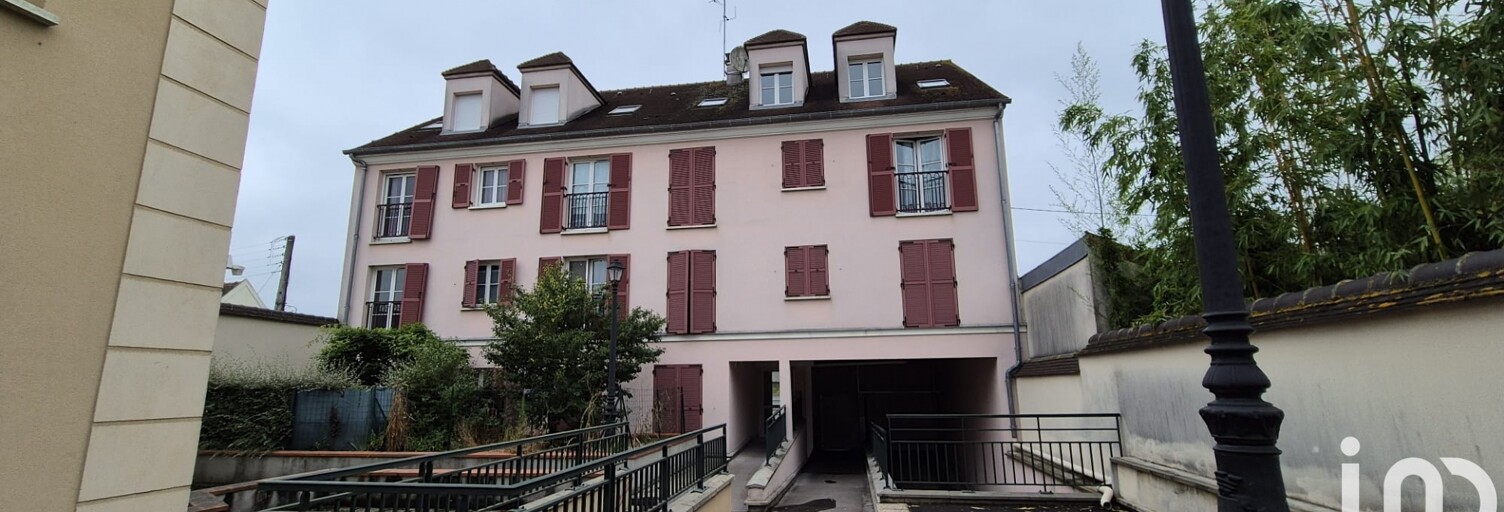 Garage  45 m² à vendre à Montereau-Fault-Yonne (77130)