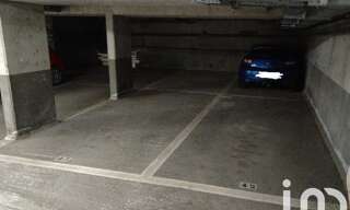 Garage  45 m² à vendre à Montereau-Fault-Yonne (77130)