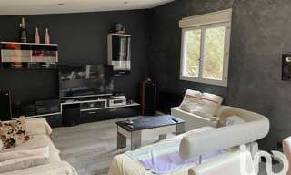 Maison 4 Pièces 116 m² à vendre à Trets (13530)