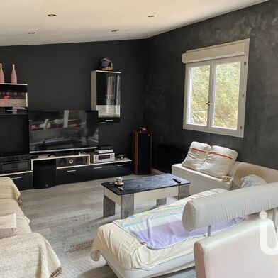 Maison 4 pièces 380000 €