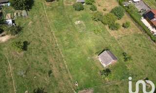 Terrain  1000 m² à vendre à Pfetterhouse (68480)