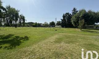 Terrain  1200 m² à vendre à Pfetterhouse (68480)