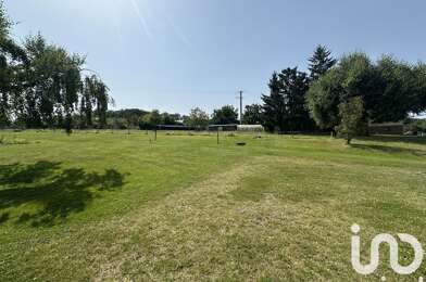 Terrain  95000 €