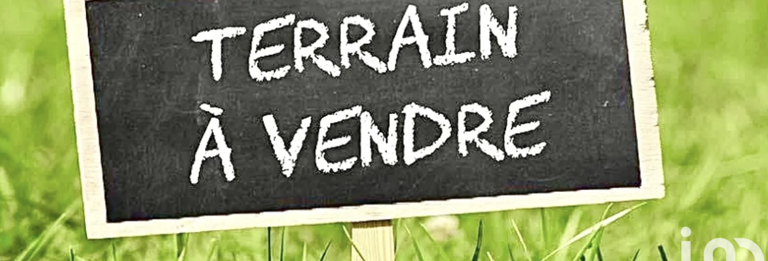 Terrain  503 m² à vendre à Saint-Nazaire (44600)