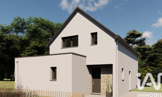 Terrain  503 m² à vendre à Saint-Nazaire (44600)