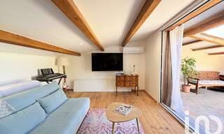 Maison 5 Pièces 109 m² à vendre à La Garde-Freinet (83680)