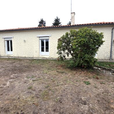 Maison 5 pièces 140900 €