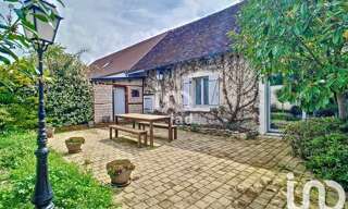 Maison 5 Pièces 140 m² à vendre à Reuilly (36260)