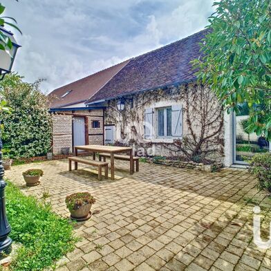 Maison 5 pièces 135000 €