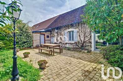 Maison 5 pièces 129000 €