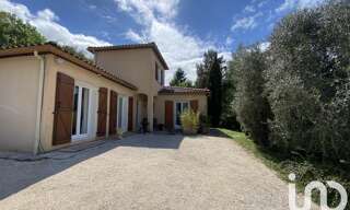 Maison 5 Pièces 108 m² à vendre à Payrac (46350)