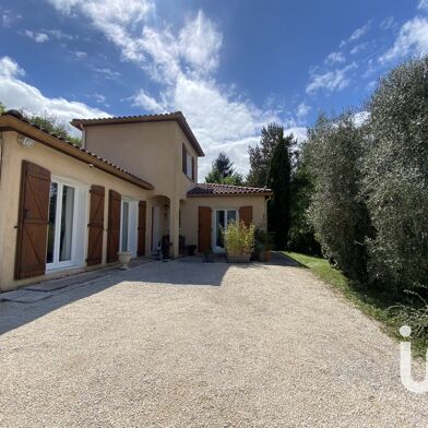 Maison 5 pièces 209000 €