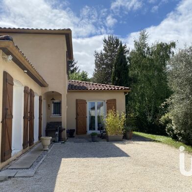Maison 5 pièces 209000 €
