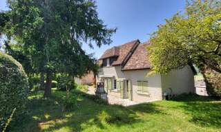 Maison 6 Pièces 110 m² à vendre à La Roche-Posay (86270)