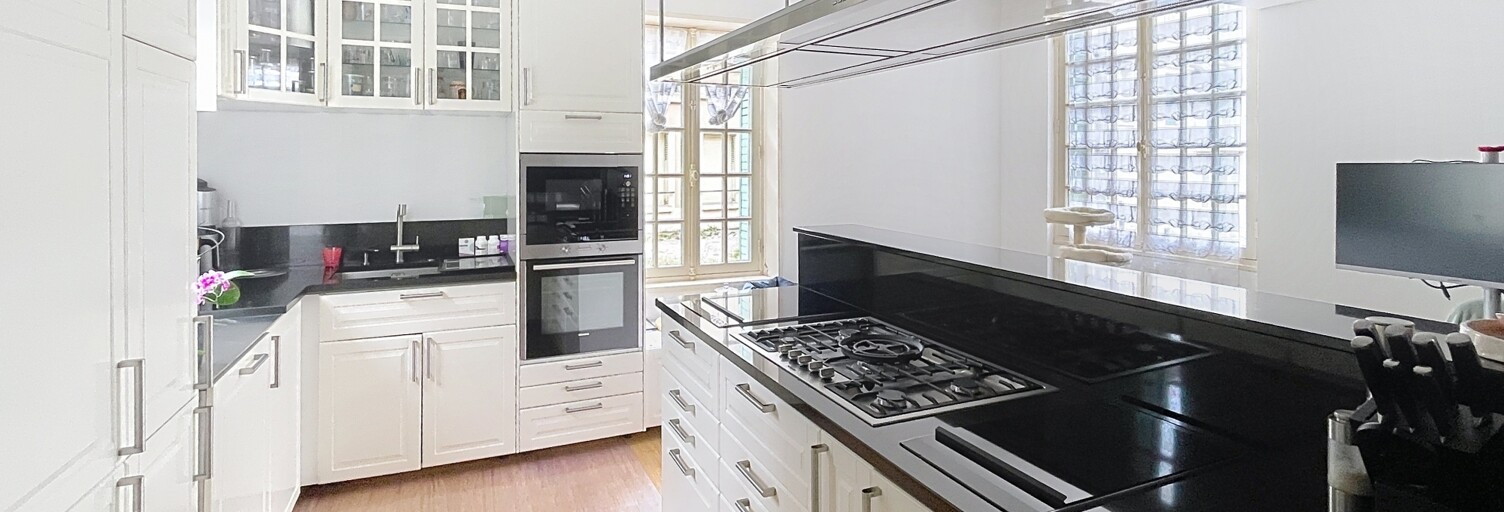 Maison 3 Pièces 80 m² à vendre à Houdan (78550)