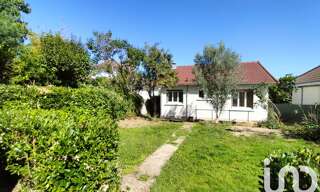 Maison 3 Pièces 63 m² à vendre à Champs-sur-Marne (77420)