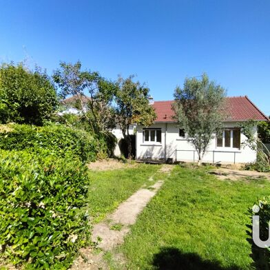 Maison 3 pièces 339000 €