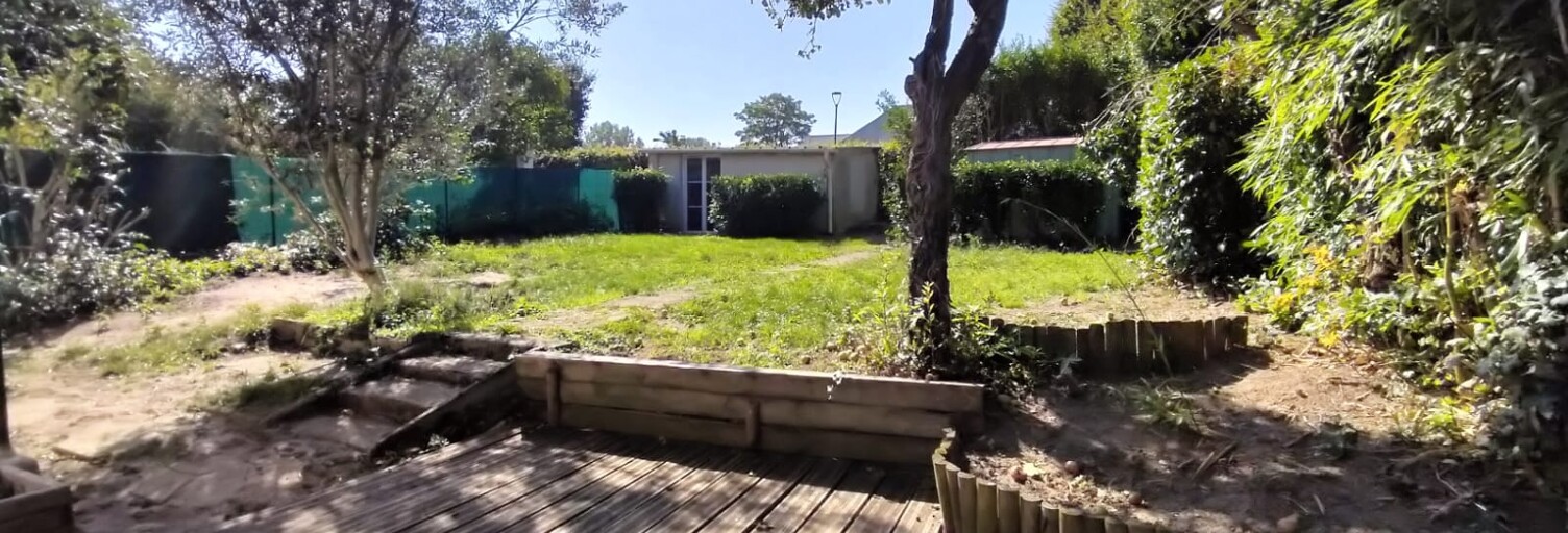 Maison 3 Pièces 63 m² à vendre à Champs-sur-Marne (77420)