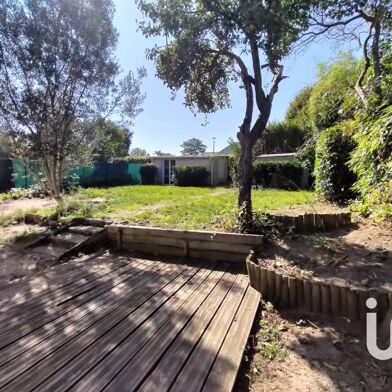 Maison 3 pièces 315000 €