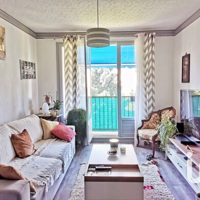 Appartement 3 pièces 117000 €