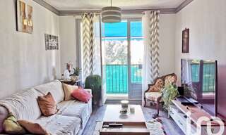 Appartement 3 Pièces 64 m² à vendre à Limoges (87000)