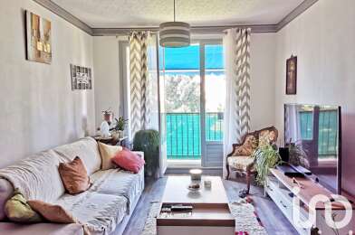 Appartement 3 pièces 106000 €