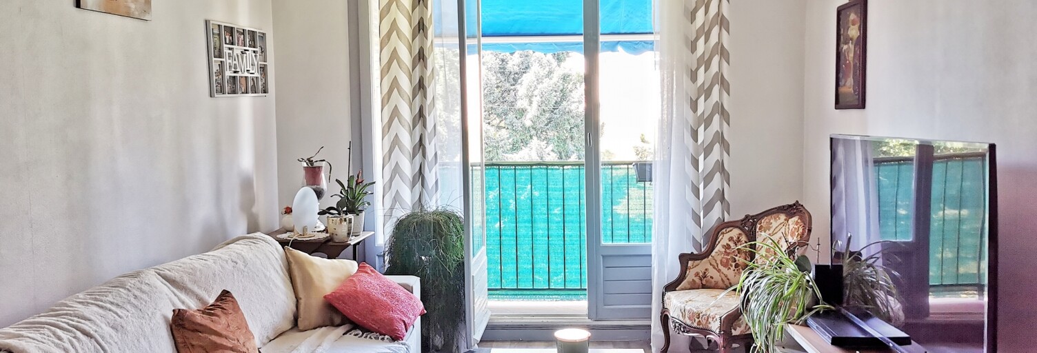 Appartement 3 Pièces 64 m² à vendre à Limoges (87000)