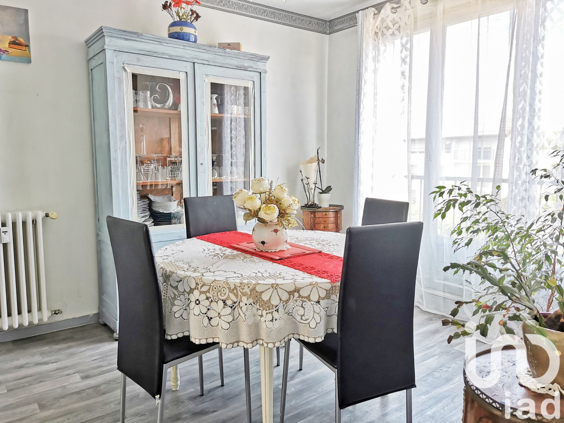 Vente Appartement 3 pièces - Photo 4