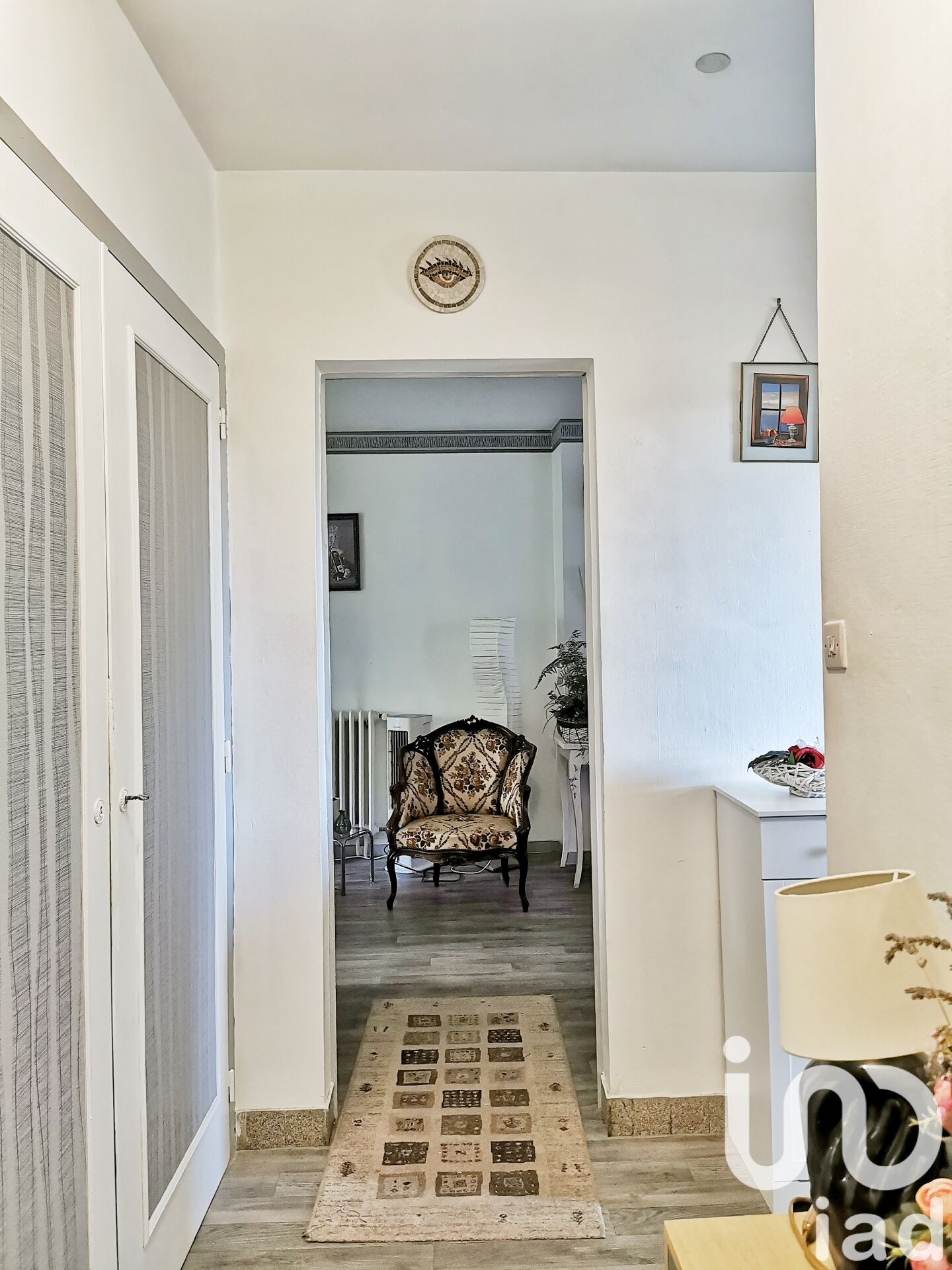Vente Appartement 3 pièces - Photo 5