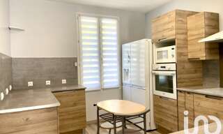 Appartement 3 Pièces 56 m² à vendre à Nîmes (30000)