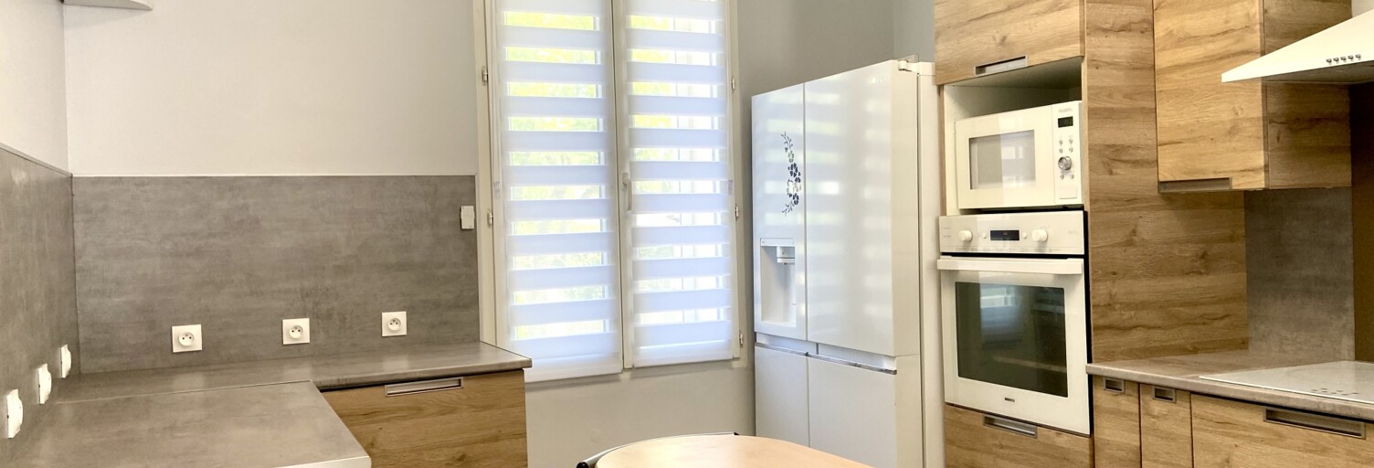 Appartement 3 Pièces 56 m² à vendre à Nîmes (30000)