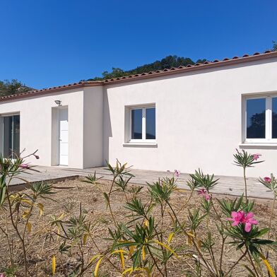 Maison 4 pièces 299000 €