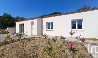 Maison 4 Pièces 100 m² à vendre à Lodève (34700)