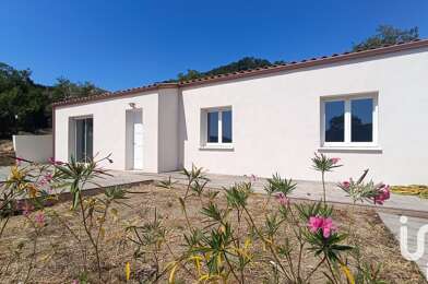 Maison 4 pièces 289000 €