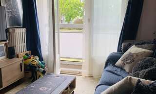 Appartement 3 Pièces 64 m² à vendre à Lorient (56100)