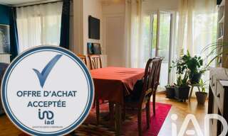 Appartement 3 Pièces 64 m² à vendre à Lorient (56100)