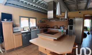 Maison 5 Pièces 137 m² à vendre à Saint-Généroux (79600)