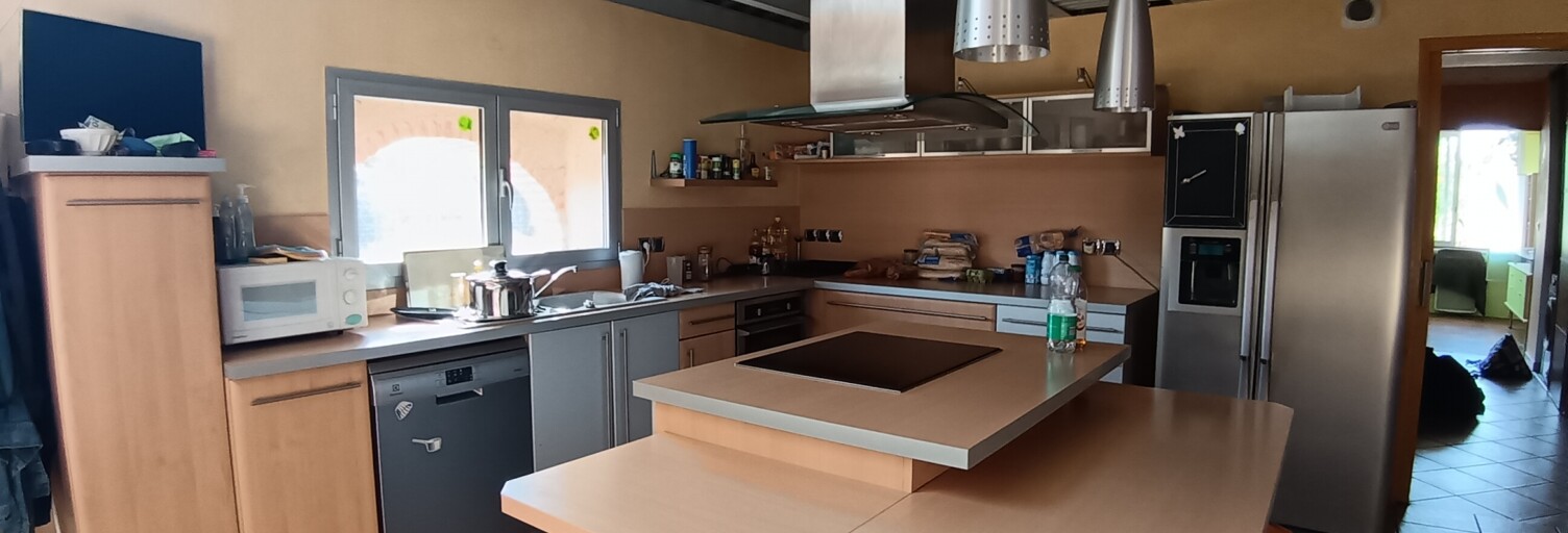 Maison 5 Pièces 137 m² à vendre à Saint-Généroux (79600)