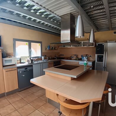 Maison 5 pièces 195000 €