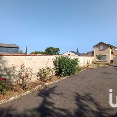 Maison 5 pièces 179000 €