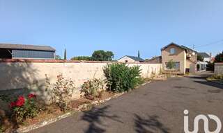 Maison 5 Pièces 140 m² à vendre à Saint-Généroux (79600)