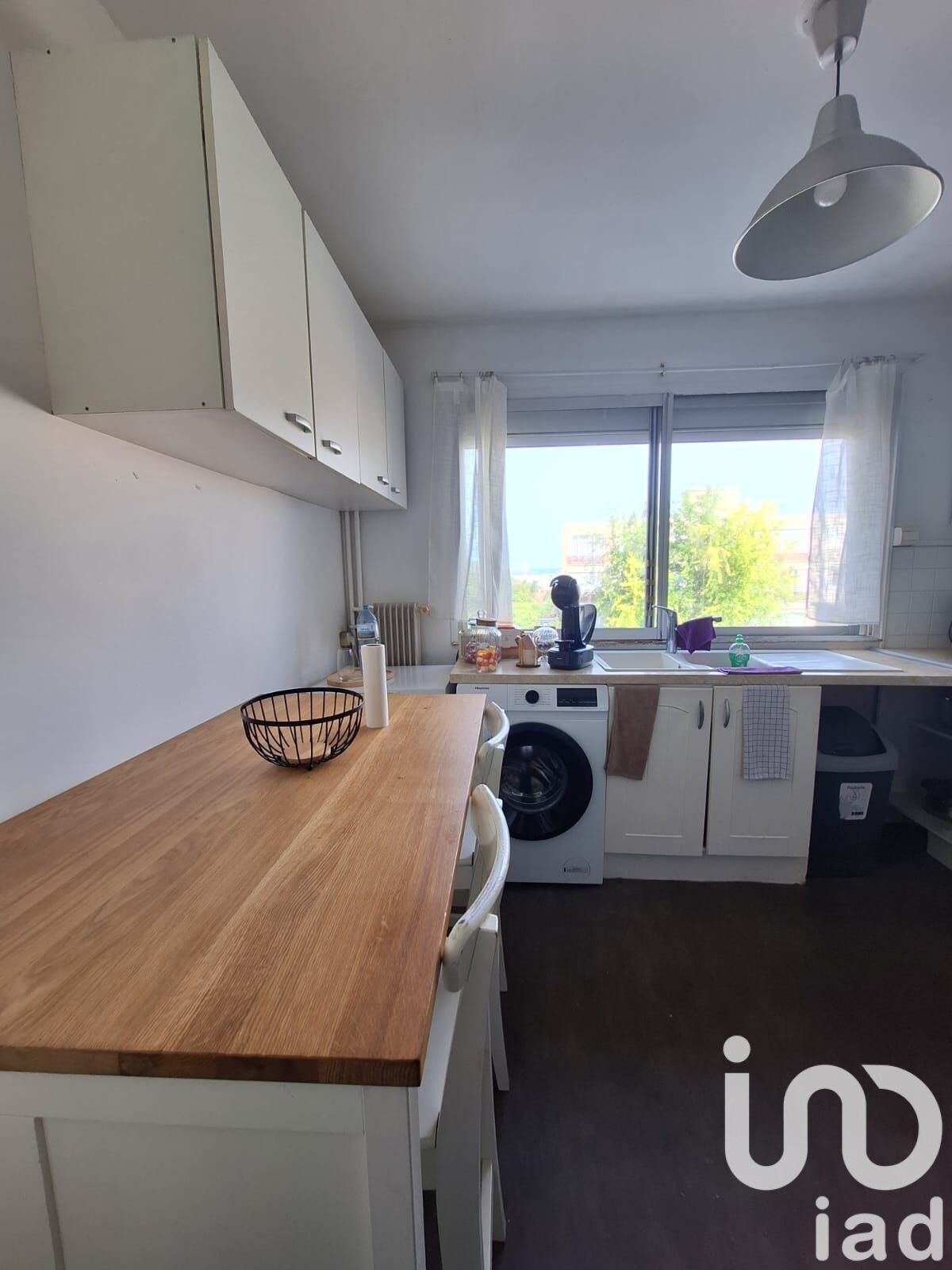 Vente Appartement 3 pièces - Photo 3