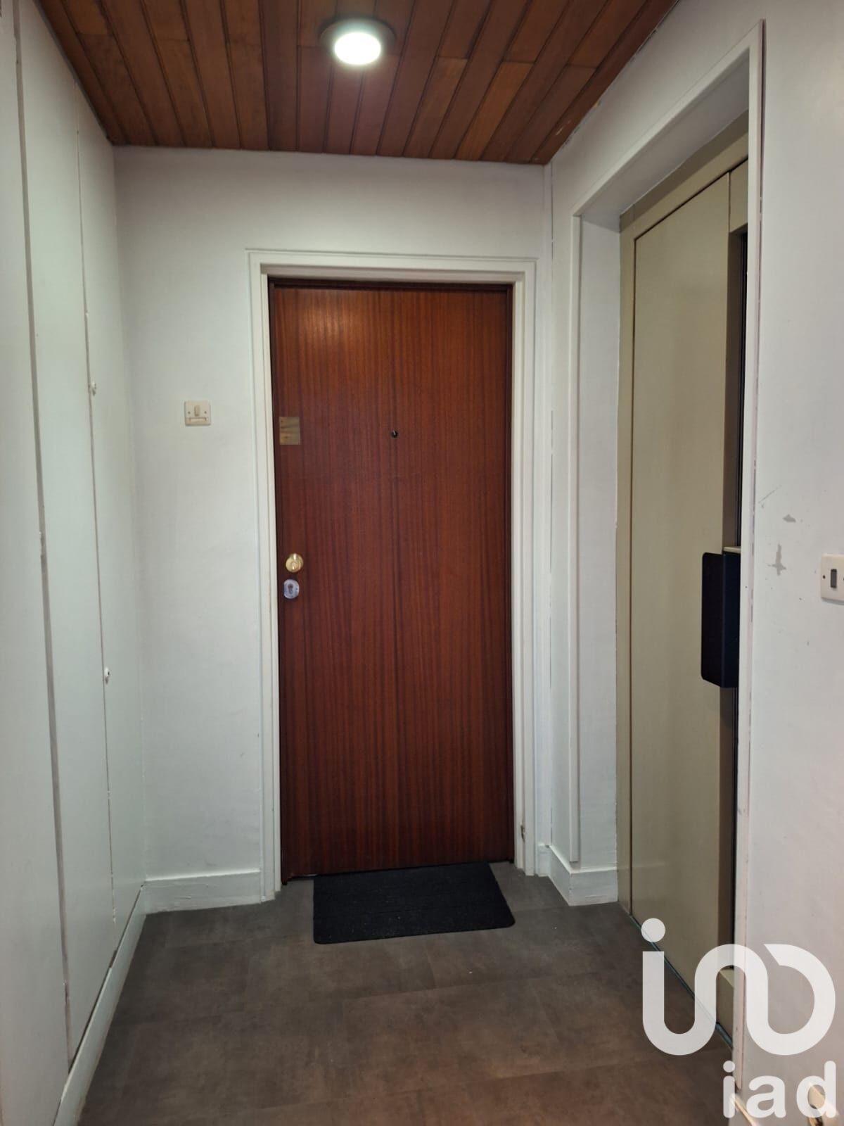 Vente Appartement 3 pièces - Photo 5