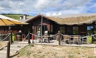 Commerce  157 m² à vendre à Péone (06470)