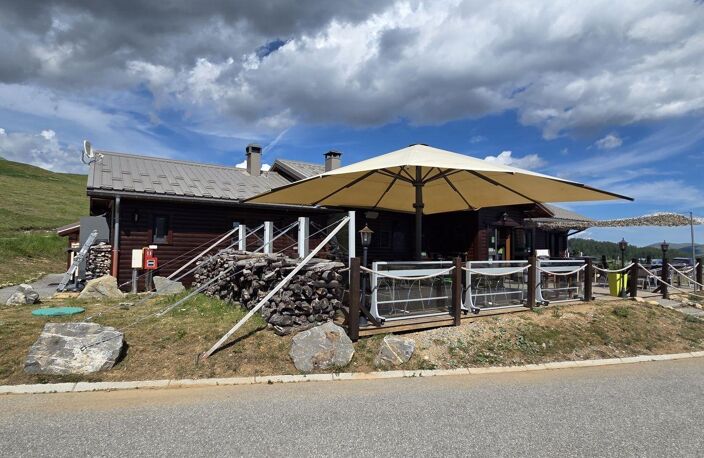 Vente Restaurant 157 m&sup2; — photo 2