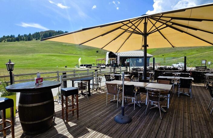 Vente Restaurant 157 m&sup2; — photo 4