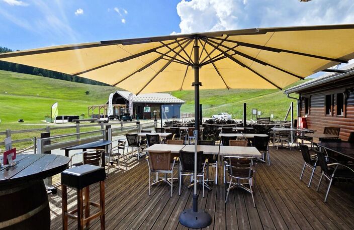 Vente Restaurant 157 m&sup2; — photo 5
